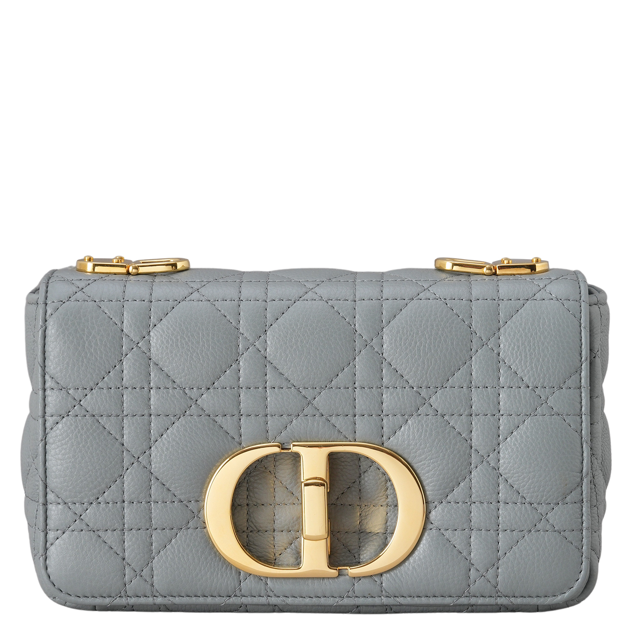 CHRISTIAN DIOR(USED)디올 카로 스몰 백